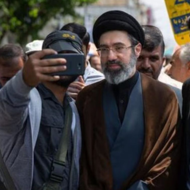 Αμερικανικές Μυστικές Υπηρεσίες: Ο Χαμενεΐ αμφέβαλλε για τις ηγετικές ικανότητες του υιού Μοτζτάμπα