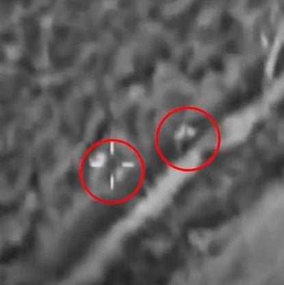 IDF: Εξουδετέρωσε ομάδα Ιρανών στρατιωτών που εγκατέλειπαν αποθήκη με drones