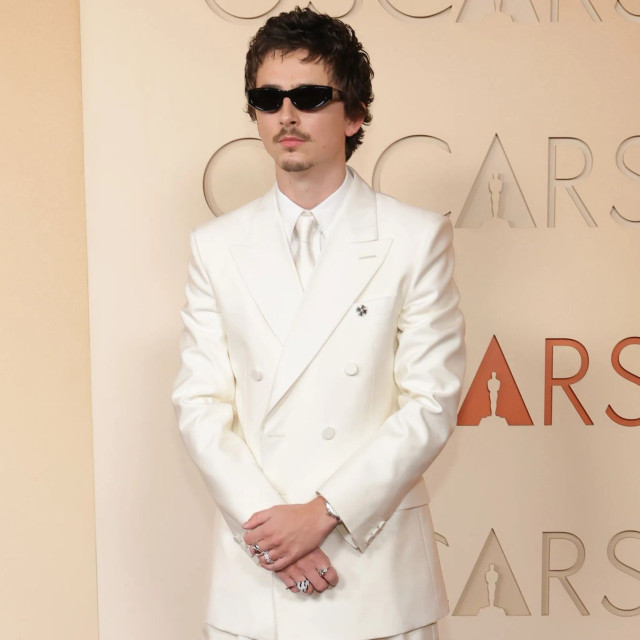 Όσκαρ 2026: Ο «χαμένος» της βραδιάς, Τιμοτέ Σαλαμέ και τα σχόλια για τη συμπεριφορά του