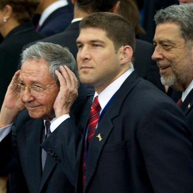 Η Κούβα και ο Κάστρο ο νεότερος: Ποιος είναι ο «Κάβουρας» που διεκδικεί ρόλο στη νέα εποχή