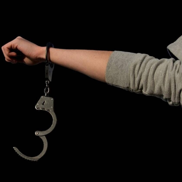 Θεσπρωτία: 18χρονος συνελήφθη με 60,5 κιλά χασίς