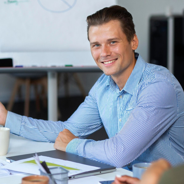 Πόσο συμβάλλουν οι Sales Managers στην ανάπτυξη των ομάδων πωλήσεων τους;