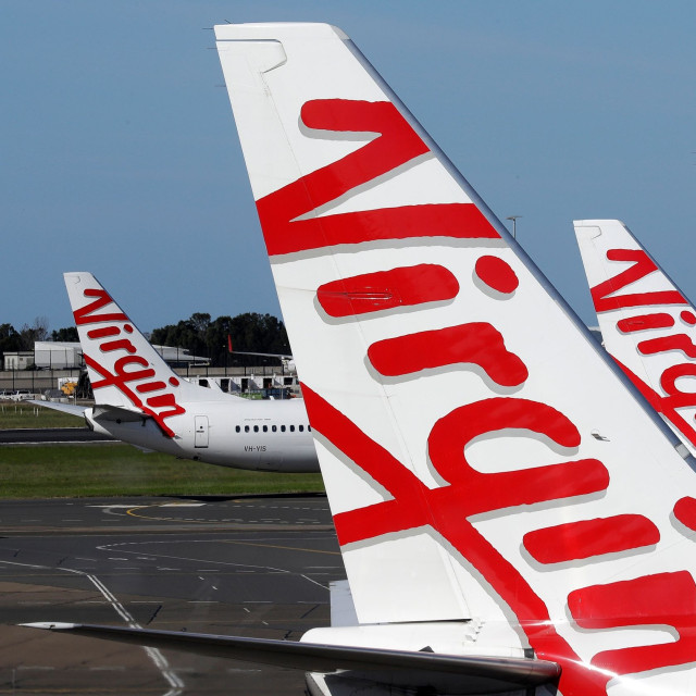 Αυστραλία: Πυροσβέστες υποδέχθηκαν το αεροπλάνο λόγω καπνού από ηλεκτρονικό τσιγάρο στην καμπίνα