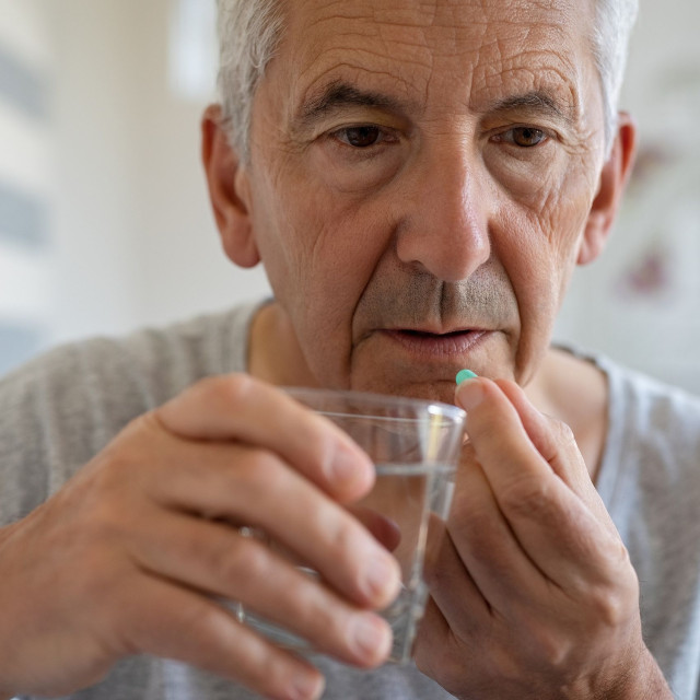 Χάπι για την υπέρταση: Πότε το χρειάζεστε – Ποια στιγμή της ημέρας να το παίρνετε