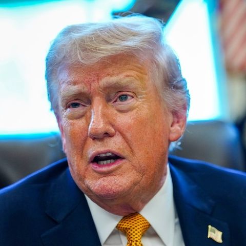 Τραμπ: «Αν δεν είχαμε επιτεθεί στο Ιράν, θα είχαμε έναν πυρηνικό πόλεμο»