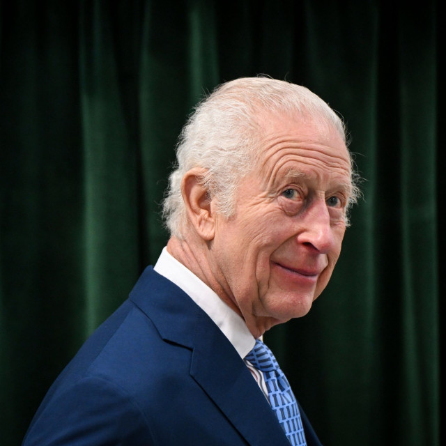 O Βασιλιάς Κάρολος έγινε Dj - «Δεν είναι τόσο εύκολο όσο φαίνεται»