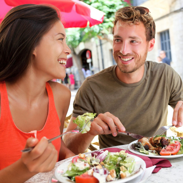 Τι να τρώτε για να μειώσετε τον κίνδυνο καρκίνου του παχέος εντέρου