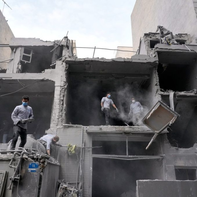 New York Times: Ο πόλεμος στη Μέση Ανατολή δοκιμάζει τη στρατιωτική ισχύ της Ευρώπης