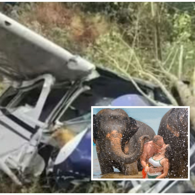 Γουατεμάλα: Νεκροί εκατομμυριούχος εκδότης και η έγκυος σύζυγός του σε αεροπορικό δυστύχημα