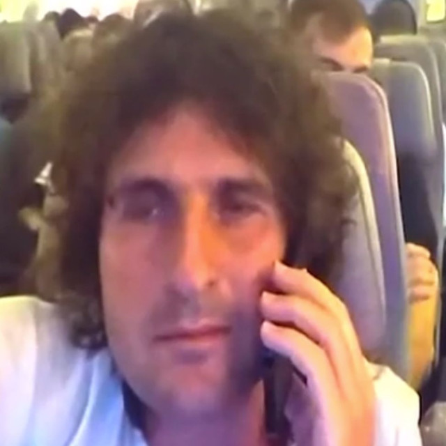 Έλληνας έζησε τους βομβαρδισμούς στην Ουκρανία και τώρα τα χτυπήματα στο Ντουμπάι