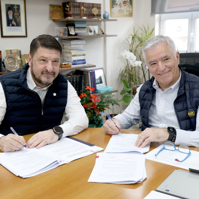 Δήμαρχος Παιανίας για Χαρδαλιά: «Μόνο ευγνωμοσύνη προς τον Περιφερειάρχη»