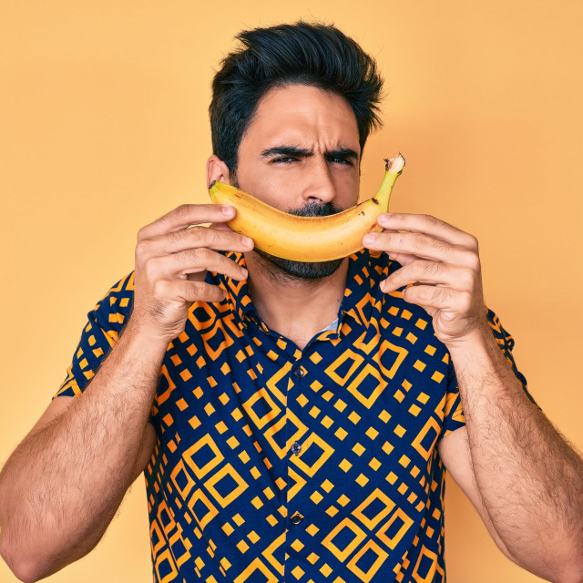 10 φρούτα και λαχανικά με περισσότερο κάλιο από τις μπανάνες