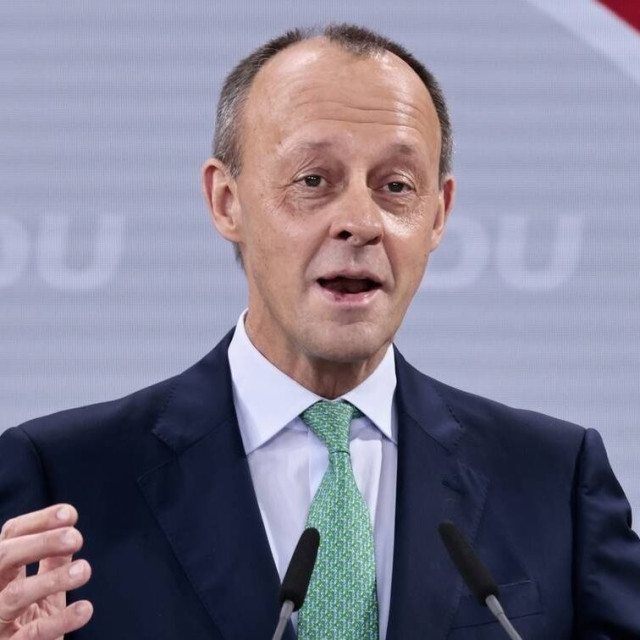 Μερτς: Η Γερμανία δεν θα συμμετάσχει στον πόλεμο κατά του Ιράν