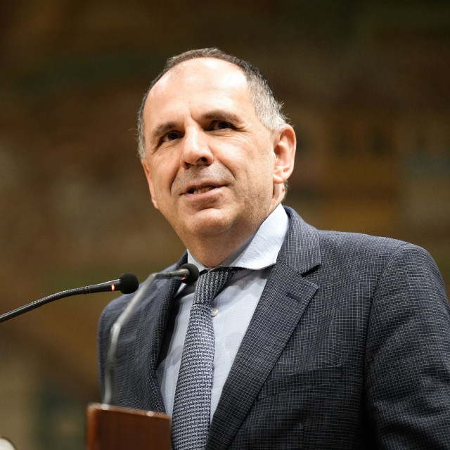 Γεραπετρίτης για επίθεση σε ελληνόκτητο τάνκερ στη Μαύρη Θάλασσα: Η ΕΕ να λάβει συντονισμένη δράση