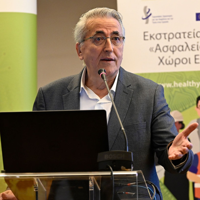 ΚΚΕ για Παναγόπουλο: Επιβεβαιώνεται ο ρόλος της συνδικαλιστικής μαφίας της ηγεσίας της ΓΣΕΕ