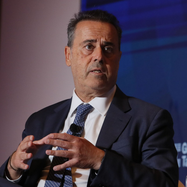 Παπασταύρου: Στοχευμένα πανευρωπαϊκά μέτρα αν παραταθεί η πετρελαϊκή κρίση