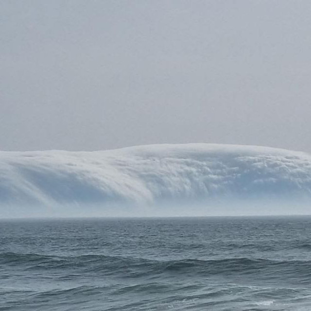 Η Μεσόγειος έχει καθυστερήσει ένα τσουνάμι - 100% να συμβεί μέσα σε 30 χρόνια λένε οι επιστήμονες