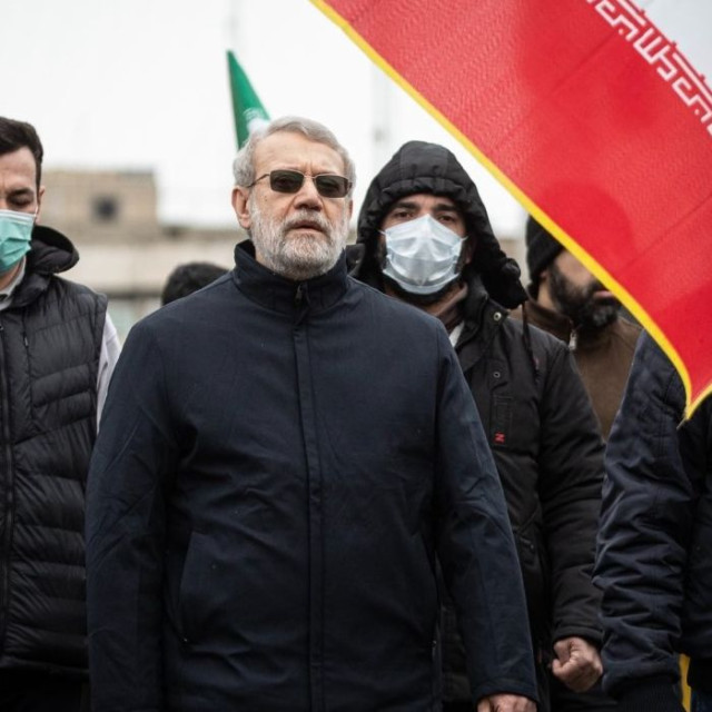 Αλί Λαριτζανί: Πώς οι Ισραηλινοί εξόντωσαν το νούμερο 2 του ιρανικού καθεστώτος