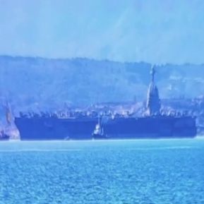 Σούδα: Οι φωτογραφίες που βρέθηκαν στην κατοχή του Πολωνού κατηγορούμενου για κατασκοπεία