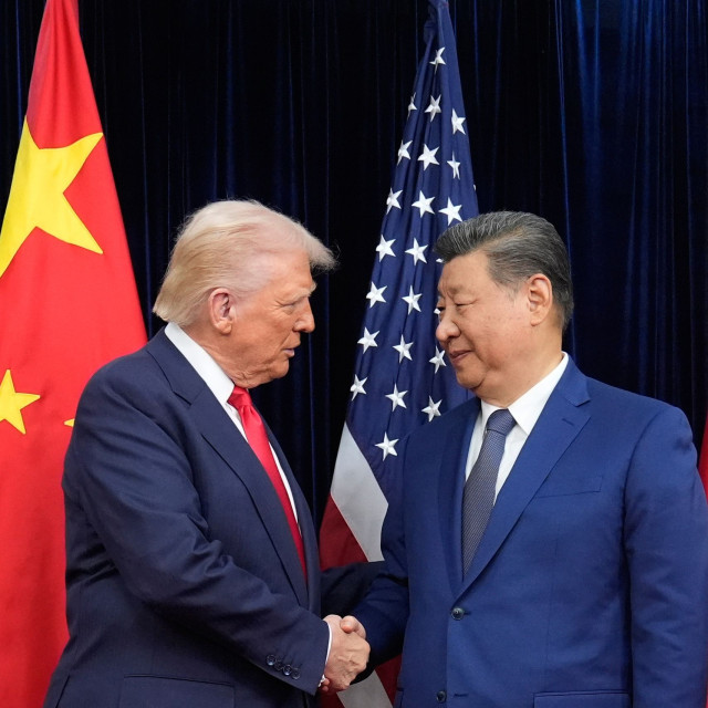 ΗΠΑ: Ο Τραμπ εκτιμά πως το ταξίδι του στην Κίνα θα καθυστερήσει κατά «ένα μήνα περίπου»