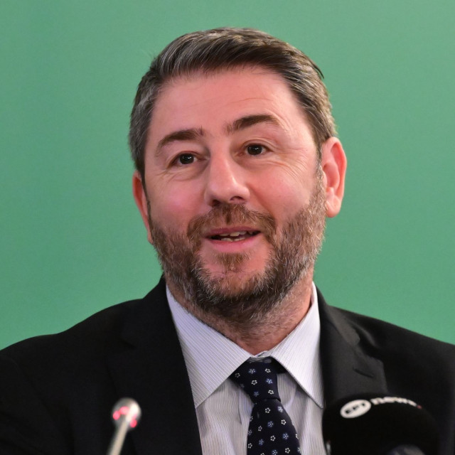 Ανδρουλάκης για Διεύρυνση: Ιστορικά φιλόξενο κόμμα το ΠΑΣΟΚ - Όλοι μαζί θα δώσουμε τον αγώνα