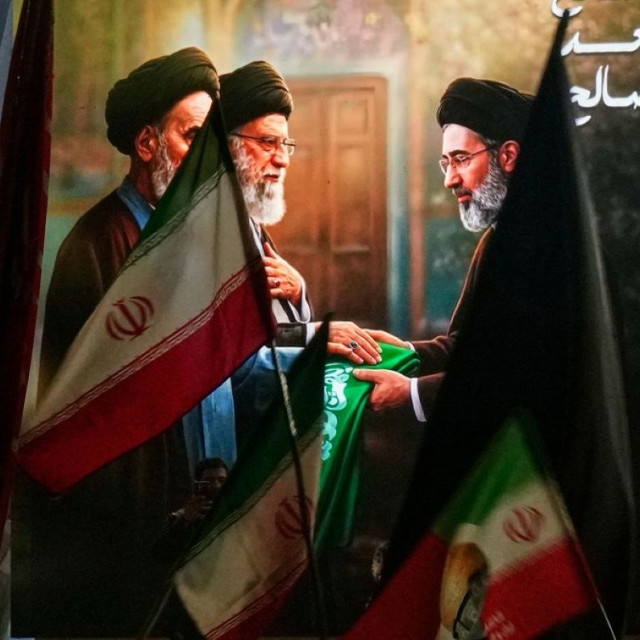 Τι λέει το εγχειρίδιο «άμυνας μωσαϊκού» του Ιράν: Η στρατηγική της οριζόντιας κλιμάκωσης