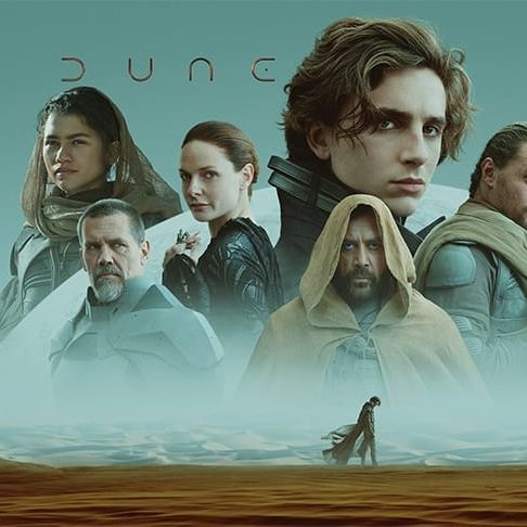 Κυκλοφόρησε το πολυαναμενόμενο τρέιλερ της ταινίας «Dune 3»