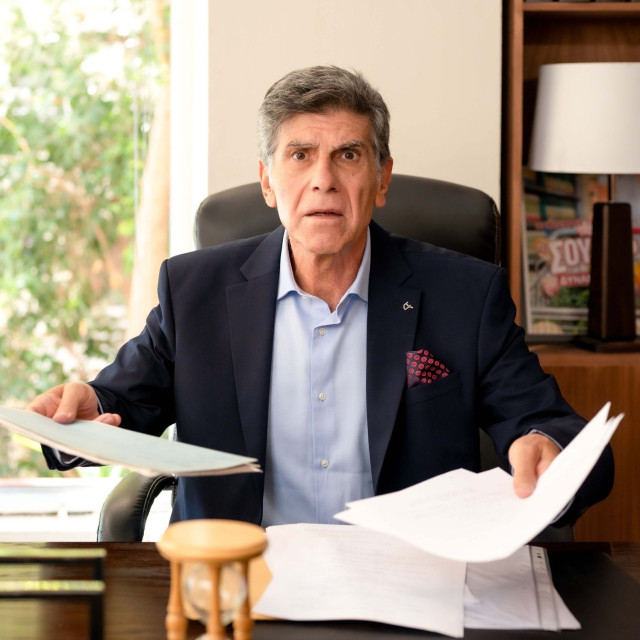 Πρόσω ολοταχώς για ψυχαγωγία! Τα κανάλια αλλάζουν ρότα