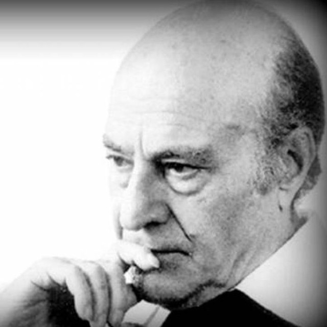 Οδυσσέας Ελύτης: 30 χρόνια από τον θάνατο του σπουδαίου νομπελίστα ποιητή