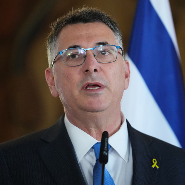 Υπουργός Εξωτερικών Ισραήλ: Κερδίσαμε τον πόλεμο με το Ιράν αλλά θα συνεχίσουμε