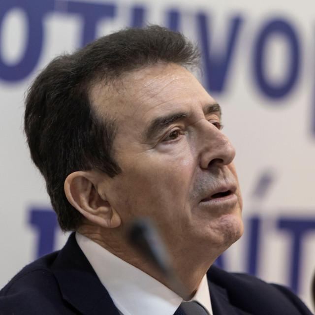 Χρυσοχοΐδης για οπαδική βία: «Θα τους διαλύσουμε» - Ανοίγει φάκελος για εγκληματικές ομάδες