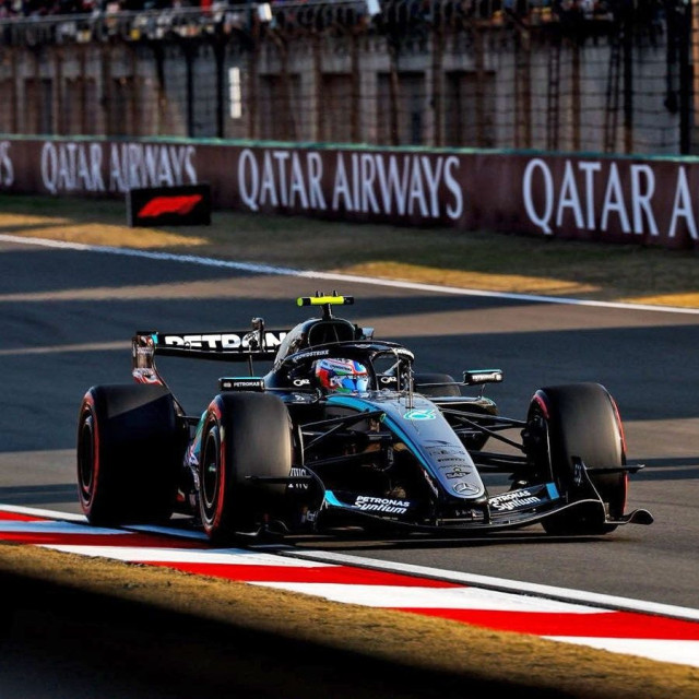 Ακυρώνονται τα Γκραν Πρι Μπαχρέιν και Σαουδικής Αραβίας