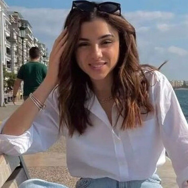 Θεσσαλονίκη: Καταδικάστηκε και η συνοδηγός του ΙΧ που παρέσυρε και σκότωσε την Έμμα