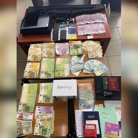 Κρήτη: Εξαρθρώθηκε δίκτυο εμπορίας ανθρώπων με εκτιμώμενα κέρδη 5 εκατ. ευρώ