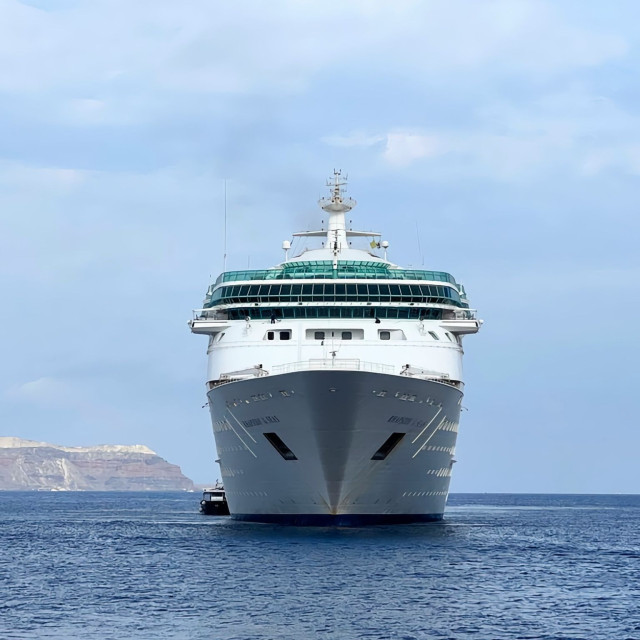 Στην έβδομη θέση με ανοδική πορεία το λιμάνι στο Κατάκολο το 2025