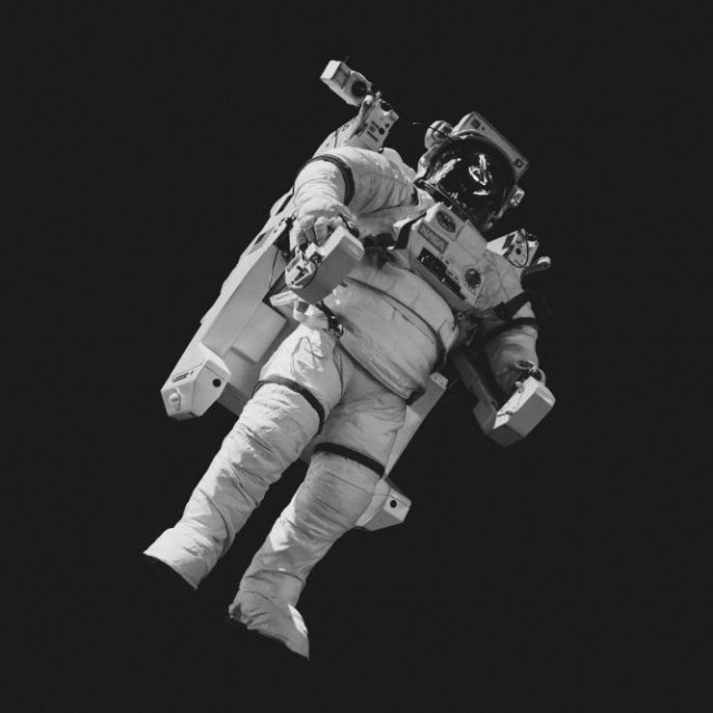 Το παράδοξο με τις γυναίκες αστροναύτες - Κάτι συμβαίνει με το αίμα τους στη μικροβαρύτητα