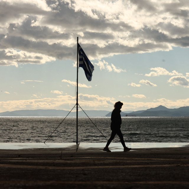 Καιρός: Επιστρέφει ο χειμώνας – Χιόνια, βροχές και κρύο τις επόμενες ημέρες
