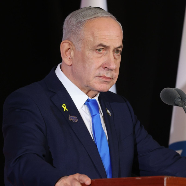 Νετανιάχου για δολοφονία Λαριτζανί: Υπονομεύουμε το καθεστώς - Υπάρχουν αρκετές ακόμα εκπλήξεις