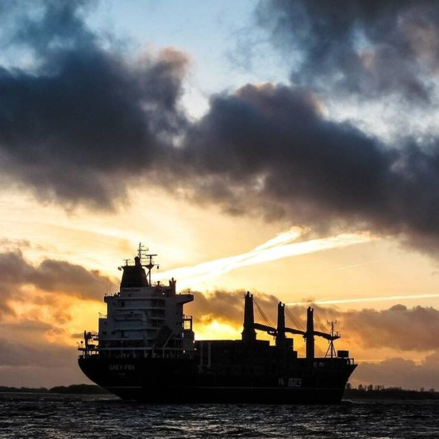 Πόσοι Έλληνες ναυτικοί είναι εγκλωβισμένοι στον Περσικό Κόλπο