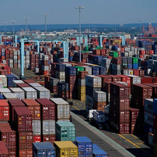 Axios: H σύγκρουση στο Ιράν είναι ένας παγκόσμιος οικονομικός πόλεμος