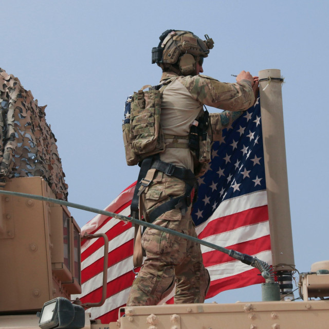 CENTCOM: Σχεδόν 200 στρατιωτικοί έχουν τραυματιστεί στον πόλεμο με το Ιράν