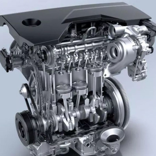 Νέος Turbo 100 της Peugeot: Τεχνολογία, ισχύς και αποδοτικότητα