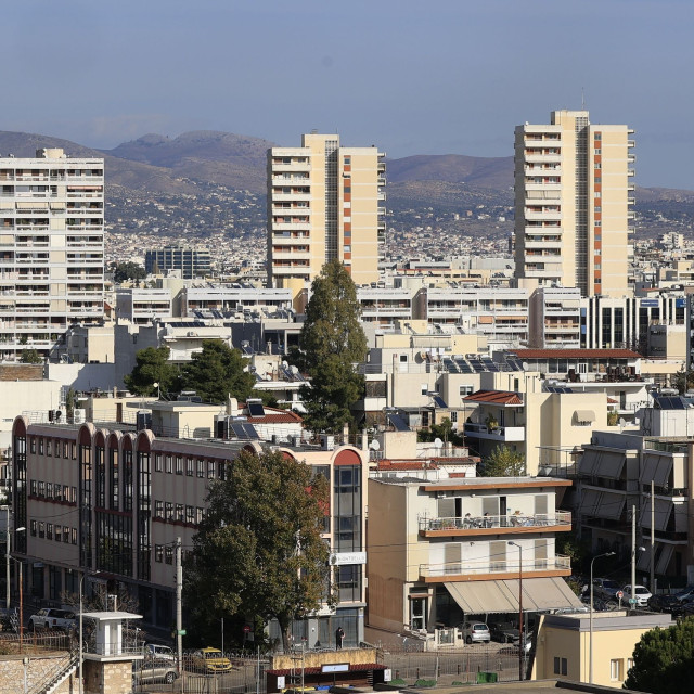 ΕΝΦΙΑ 2026: Αναρτήθηκαν τα εκκαθαριστικά - Ποιοι απαλλάσσονται φέτος