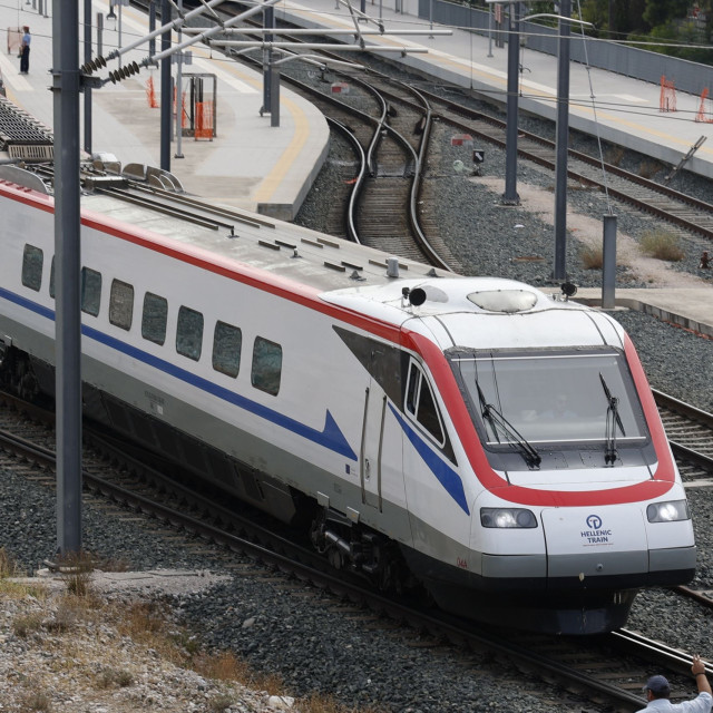 Hellenic Train: Eπαναφορά σιδηροδρομικών δρομολογίων στον Έβρο