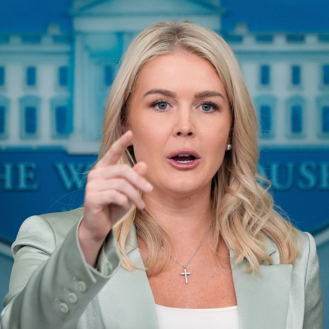 Λευκός Οίκος για Τζο Κεντ: «Λάθος οι ισχυρισμοί του ότι το Ιράν δεν αποτελούσε απειλή»