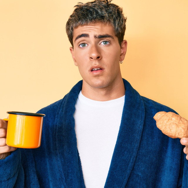 Το ένα πράγμα που πρέπει πάντα να αποφεύγετε στο πρωινό, σύμφωνα με διαιτολόγους