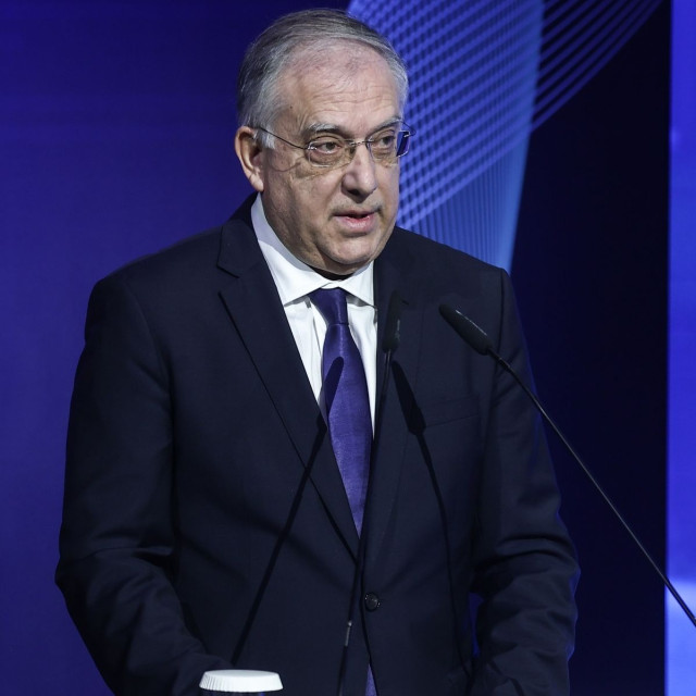 Θεοδωρικάκος για πόλεμο στο Ιράν: Προετοιμασμένη για όλα τα ενδεχόμενα η κυβέρνηση