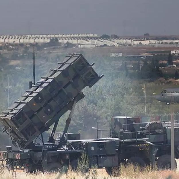 Προκλητική η Τουρκία: Άκυρη η NOTAM της Kυπριακής Δημοκρατίας - Νέα δεδομένα για τους Patriot