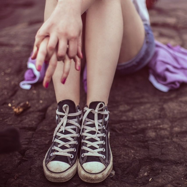 Χαλάνδρι: Συναγερμός για την εξαφάνιση 13χρονης – Η ζωή της μπορεί να διατρέχει κίνδυνο