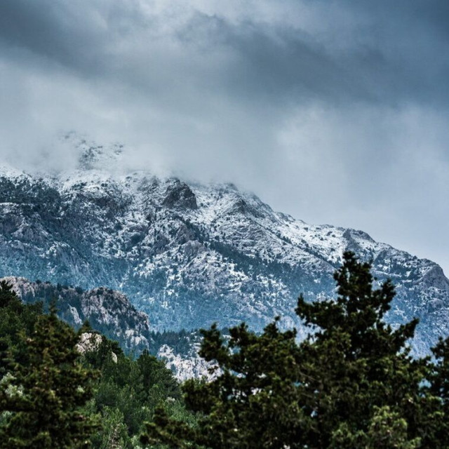 Αισθητή αλλαγή του καιρού με πτώση της θερμοκρασίας και βροχές – Πού και πότε θα χιονίσει